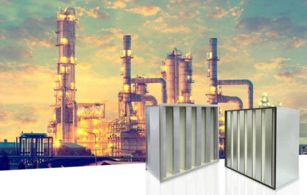 Beneficios de los filtros HEPA para personas con alergias