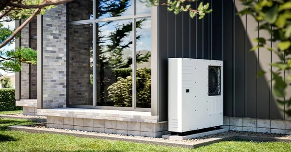 Bombas de calor cómo funcionan y por qué son la apuesta del futuro