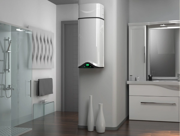 Cómo funciona una bomba de calor: paso a paso