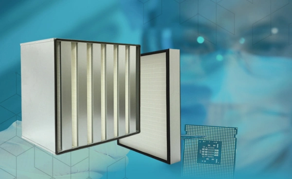 Filtros HEPA la mejor opción contra alergias