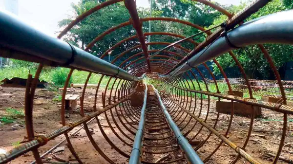 Tipos de sistemas geotérmicos