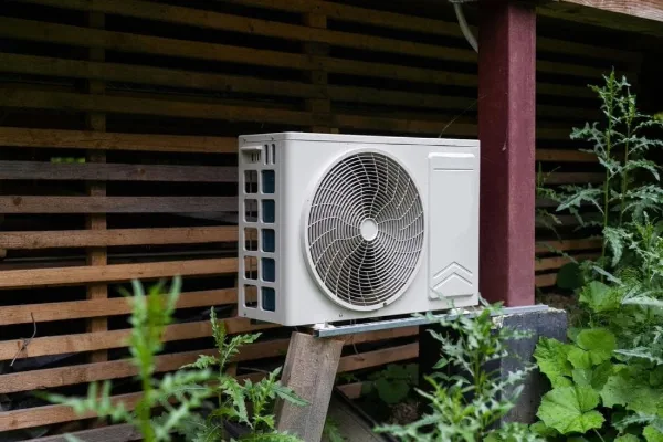 Ventajas de la climatización geotérmica