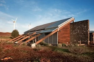 Diseño bioclimático qué es y cómo aplicarlo