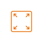 Diseño compacto y elegante