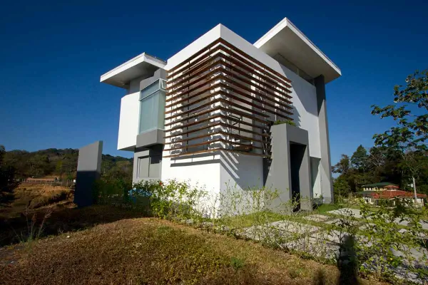 Estrategias para aplicar el diseño bioclimático en casas y oficinas