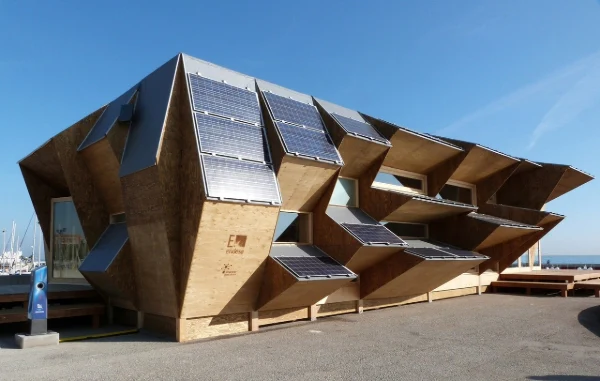 Principios básicos del diseño bioclimático