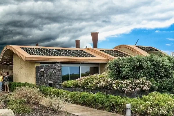 ¿Qué es el diseño bioclimático?