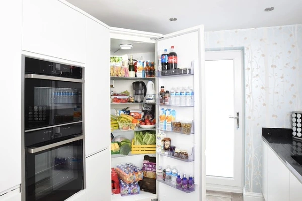 10. Optimiza tu refrigerador