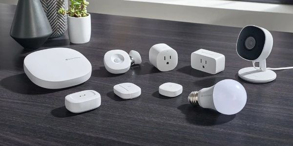 2. Instala dispositivos inteligentes