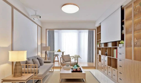 Iluminación eficiente con tecnología LED