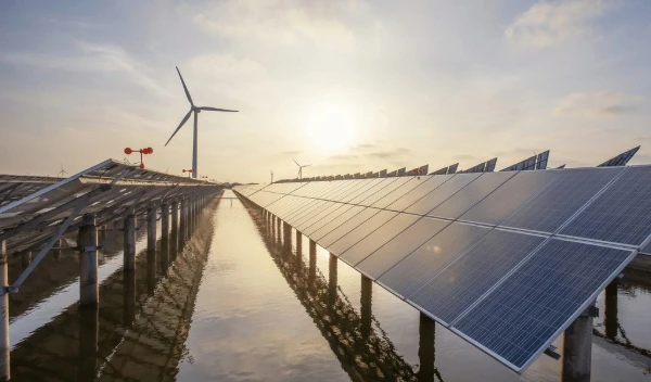 Retos de la transición energética