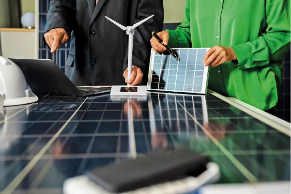 Transición energética en Chile y Latinoamérica