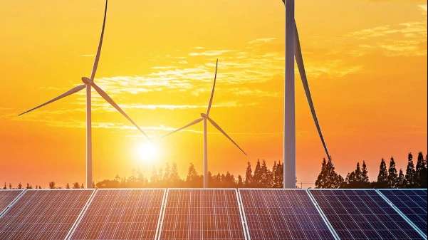 ¿Qué es la transición energética y cómo transforma