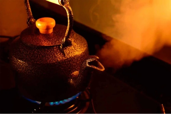 2. Procesos industriales de calefacción