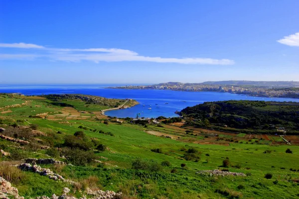 3. Clima mediterráneo