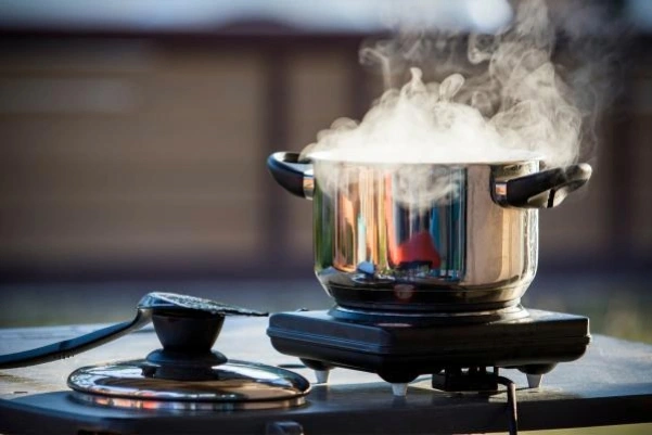 8. Procesos de vaporización y refrigeración industrial