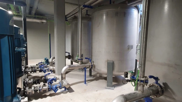 8. Refrigeración evaporativa