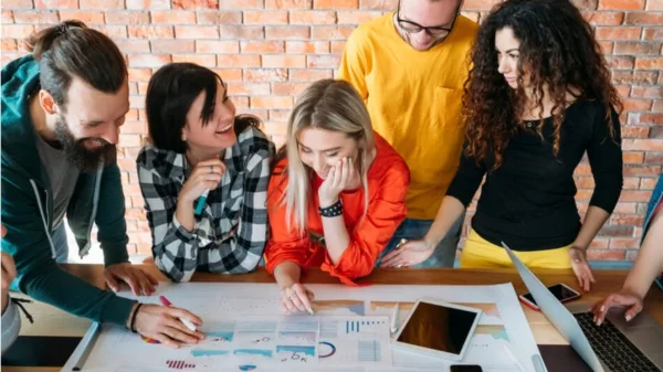 Clima laboral autoritario