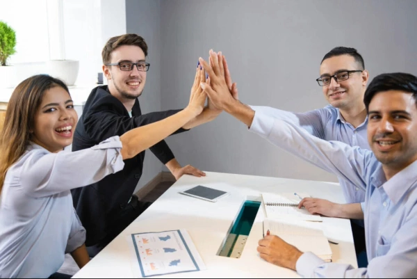 Clima laboral burocrático