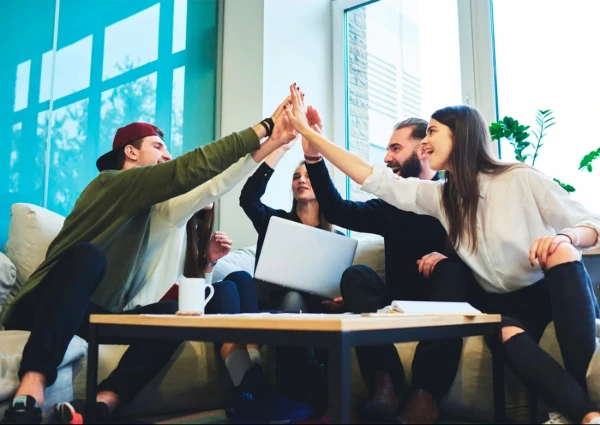 Clima laboral orientado a resultados