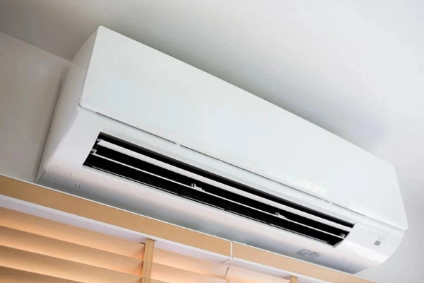 Control de temperatura