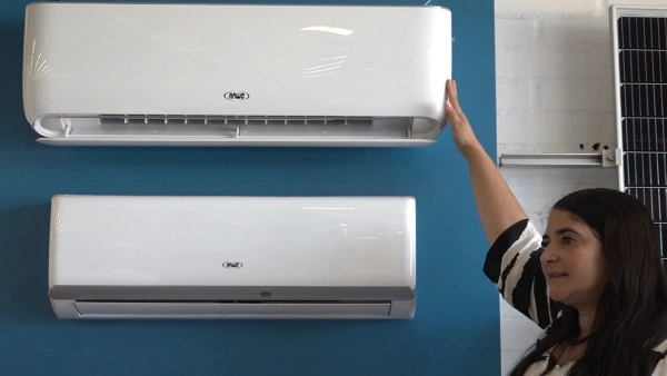 Ventajas aire acondicionado en Talca