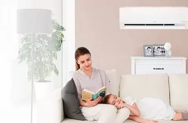 Ventajas de aire acondicionado en Recoleta