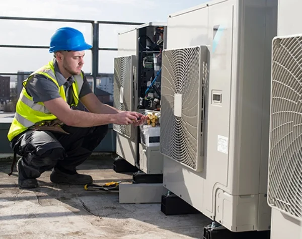 ¿Por qué elegir nuestros aires acondicionados en Colina