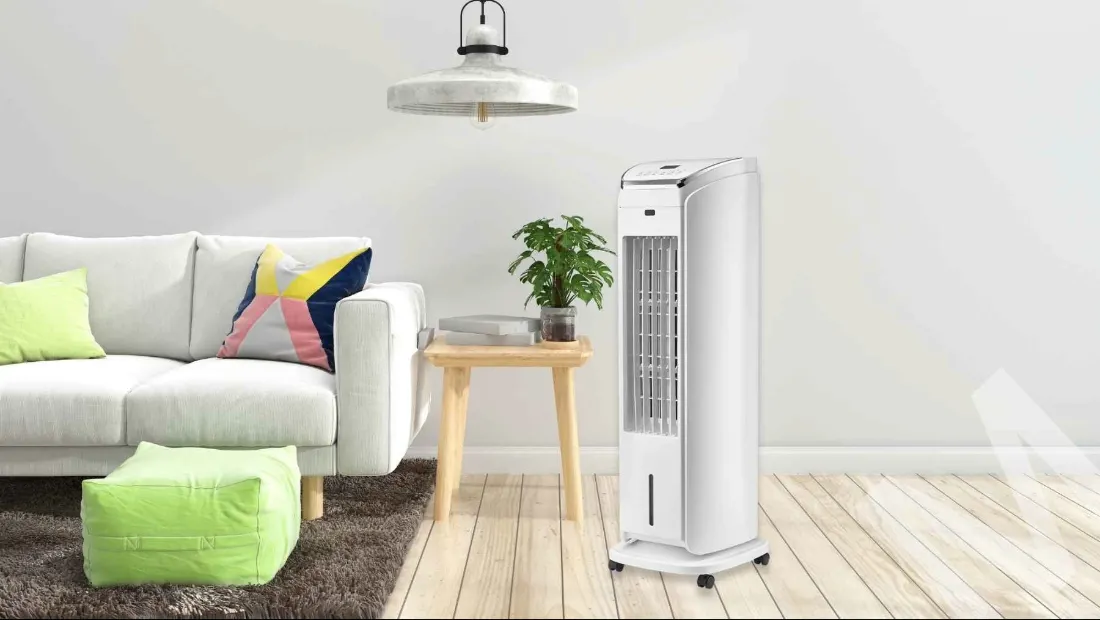 Aire acondicionado en Til Til