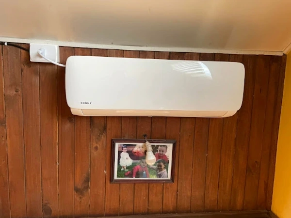 Aplicaciones de nuestro aire acondicionado en Valdivia