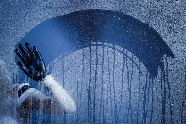 Datos sobre la humedad relativa