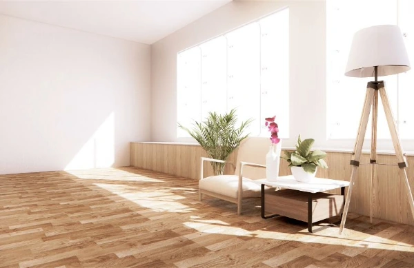 9. Reducir la humedad para mejorar la sensación térmica