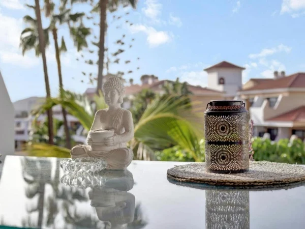 Control de temperatura preciso